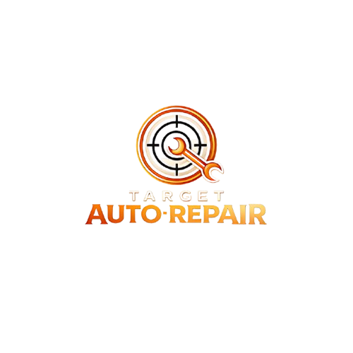 Target Auto Repair logo
